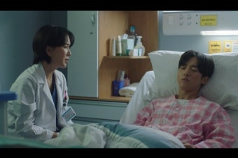 닥터 차정숙 제작진, 크론병 논란 속 정신 바짝 차려 대책 모색하는 중