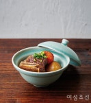 [오늘의 요리 1021] 냄비 갈비찜