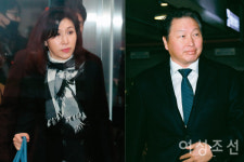 SK 최태원 회장·노소영 관장 딸, 부모 이혼 소송 재판부에 '탄원서' 제출...어떤 내용?