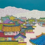 [전시 프리뷰] 이음 더 플레이스 이예림 개인전-Hometown