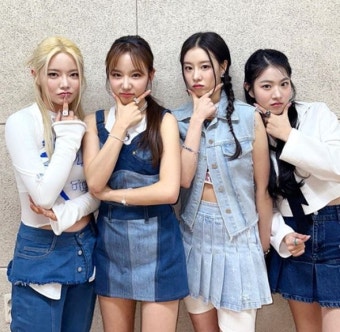 피프티피프티, 데뷔 7개월 만에 소속사와 갈등…
