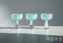 여름 테이블을 위한 스타일링 키워드 13 ①