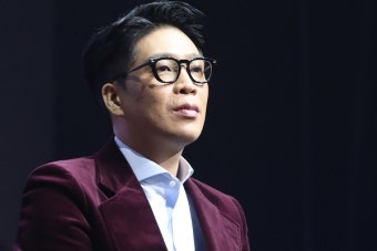 MC몽, 첸백시 녹취록 파문 일자 보인 반응