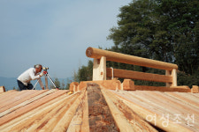 [목수·건축가가 가르쳐 주지 않는, 한옥 잘 짓는 법 2] 한옥집 짓기의 8할, 내게 맞는 대목장 만나는 법