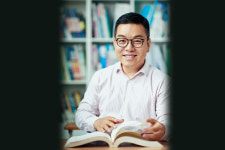킬러 문항 사라지는 수능 전문가들이 말하는 공부법③ 김필립수학전문학원 김필립 원장 수학 공식을 내 것으로