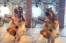 [스타스타일] 내 헤어에 주목!