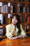 [인터뷰] 이로운 천우희