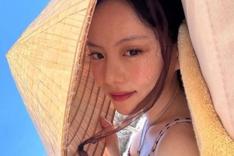 이열음 측, 21살차 한재림 감독과 열애설에 밝힌 입장