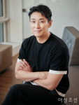 [인터뷰] 믿고 보는 주지훈