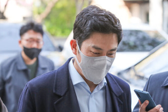 '성유리 남편' 안성현, 이번엔 구속될까? 劍, 영장 재청구… 절친 강종현은 구속기소