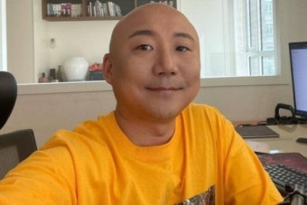 주호민, 특수교사와 나눈 카카오톡 대화 살펴보니...아들 성적 호기심 눈치챈 교사