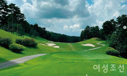 골프 프로 5인이 추천한 베스트 국내 골프장