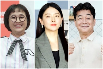 송은이·이영애·백종원이 주식 투자 권유?…유명인 사칭 가짜 광고 '기승'