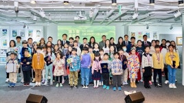 제1회 글로벌어린이환경미술대전 시상식&전시 성황리에 끝나!