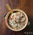 [오늘의 요리 1202] 풀리아식 감자홍합밥