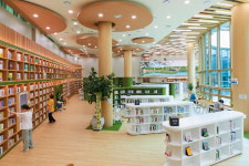 도서관 & 서점에서 보내는 슬기로운 겨울방학 ①