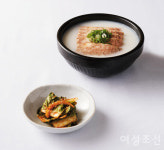체력 보충을 위한 겨울 별미
