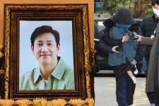 고 이선균, 협박녀 실태와 사건 전말