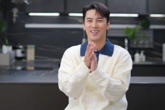 장민호, 숨은 요리 금손…새집·싱글 라이프 최초 공개 (편스토랑)