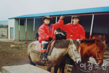 [이태성·성유빈 엄마 박영혜의 미운 우리 연예인 아들 11] 아쉽지만