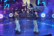 [포토뉴스] 2024 골든걸스 전국투어 서울 콘서트 현장
