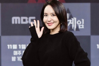 박지윤, 최동석과 갈등 속 '열일'…