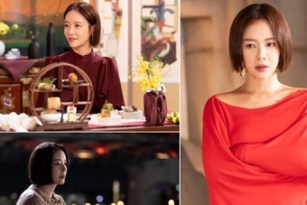 황정음, 사이다 복수 성공할까…화려한 복귀 신호탄 (7인의 부활)