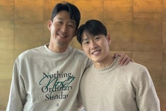 이강인 '하극상 논란' 징계 無…손흥민과 태국전 출격