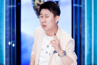 '전국노래자랑' 새 MC 남희석, 송가인 고향 진도서 첫 녹화 