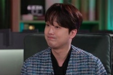 한끗차이 이찬원, 엄청난 주량 공개…주 5일 소주 9병 마셔 