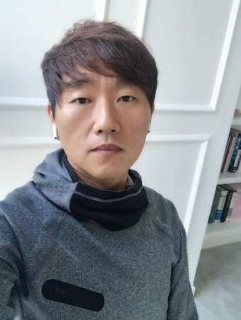 서유리 