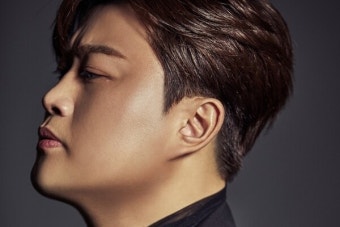 김호중, 에드 시런·레이디 가가 만난다…안드레아 보첼리 30주년 콘서트 축하 공연