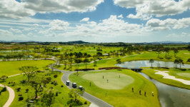 골프T 헤이골프 주니어 골프 투어 열리는 솔라시도 CC