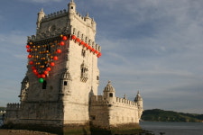 [이신화 작가의 유럽 인문 여행] 포르투갈의 수도 리스본의 벨렝 지구