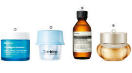 환절기를 위한 스킨케어  가이드 ①