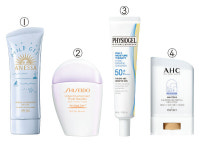 환절기를 위한 스킨케어 가이드 ②