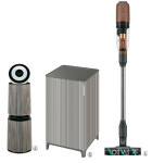 집안  위생을 위한 청정가전  리스트 ①