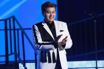 블랙박스 증발·17시간 만에 음주조사…김호중, 콘서트 강행 논란
