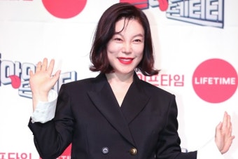 최화정, '최파타' DJ 27년 만에 하차…이유는?
