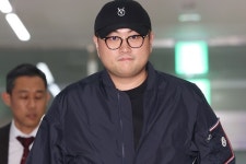김호중, 이번엔 학폭 의혹까지…