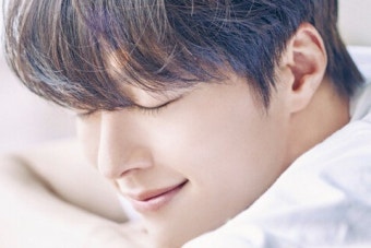 장기용, 5년 만에 아시아 투어 팬미팅…8월 서울 시작