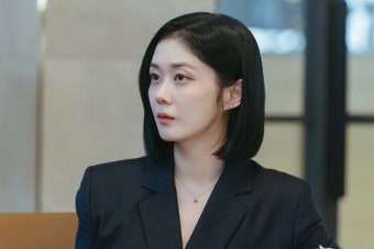 이혼변호사 된 장나라…휴먼 법정 오피스물 '굿파트너' 12일 첫방