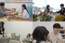 신들린 연애 운명 거부한 사랑 시작…혼돈의 다각 관계