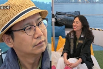 심현섭, 14세 연하 썸녀와 결혼?…연애 80일 만 프러포즈 예고