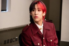 갓세븐 뱀뱀, 