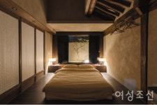 상업 공간에서 찾은 인테리어 아이디어 ②