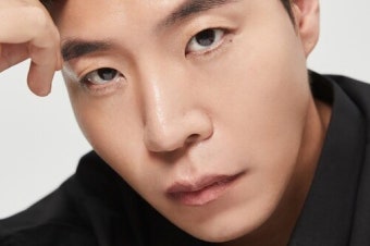 태원석, 드라마 '굿보이'로 박보검과 호흡