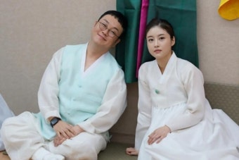 '순돌이' 이건주, 무속인 됐다…'순돌 아빠' 임현식 반응은?