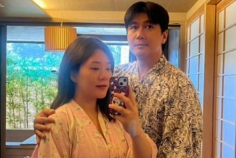 김승현-장정윤 부부, 예정일 한참 남았는데…긴급 딸 출산