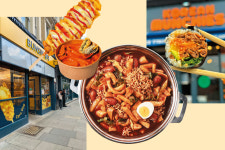 세계는 지금, K-떡볶이 열풍 ①